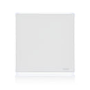 STERR BFS100LT - 100 mm Fürdőszoba Ventilátor, LED + Időzítő, 90 m³/h, Fehér