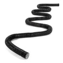 STERR CFD150_10 - 150 mm Erősített Flexibilis Légcsatorna, 10 m
