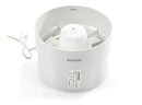 STERR IDM150 - 150 mm Csőventilátor, 320 m³/h, 18 W