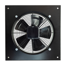 STERR AXF300B - 300 mm Axiális Ventilátor, 1750 m³/h, 90 W