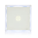 STERR BFS150L - 150 mm Fürdőszoba Ventilátor, LED, 250 m³/h, Fehér