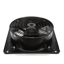 STERR AXF300BG - 300 mm Axiális Ventilátor, védőráccsal, 1750 m³/h, 90 W