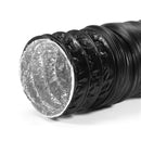 STERR CFD100_6 - 100 mm Erősített Flexibilis Légcsatorna, 6 m