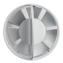 STERR IDM150S - 150 mm Csőventilátor, Vékony, 320 m³/h, 18 W
