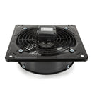STERR AXF500BG - 500 mm Axiális Ventilátor, védőráccsal, 6500 m³/h, 420 W