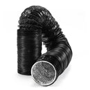 STERR CFD125_6 - 125 mm Erősített Flexibilis Légcsatorna, 6 m