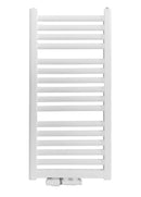 STERR EVR12050W - 1205×540×65 mm Törölközőszárító Radiátor, 627 W, Fehér