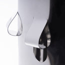 STERR TCA150 - Kéménysapka Adapter Kerámia Kéményhez, Rozsdamentes Acél