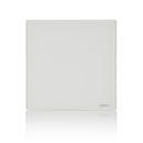 STERR BSL100T – 100 mm Kompakt Fürdőszoba Ventilátor, Időzítő, 95 m³/h, Fehér