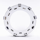 STERR TCA150 - Kéménysapka Adapter Kerámia Kéményhez, Rozsdamentes Acél