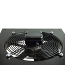 STERR AXF400B - 400 mm Axiális Ventilátor, 3700 m³/h, 180 W