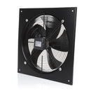STERR AXF500B - 500 mm Axiális Ventilátor, 6500 m³/h, 420 W