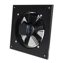 STERR AXF300B - 300 mm Axiális Ventilátor, 1750 m³/h, 90 W