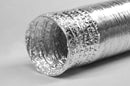 STERR ALD125_3 - 125 mm Alumínium Flexibilis Légcsatorna, 3 m
