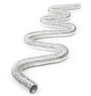 STERR ALD300_10 - 300 mm Alumínium Flexibilis Légcsatorna, 10 m